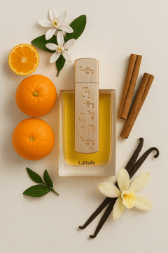 Lattafa Angham Perfume By Lattafa Eau De Parfum Spray (Unisex) - Just Perfume