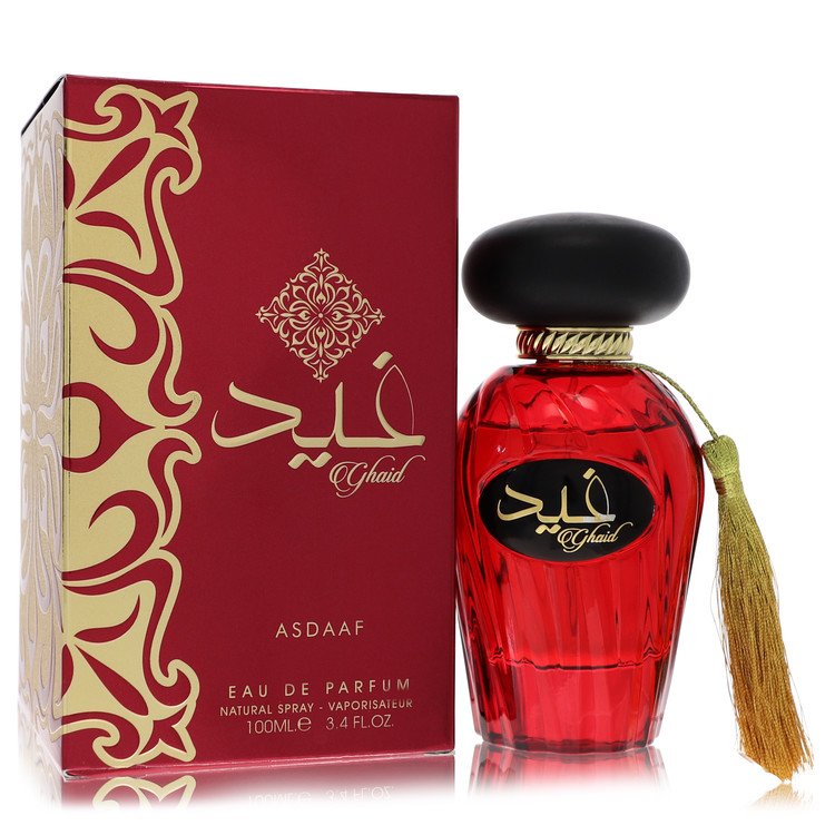 Lattafa Asdaaf Ghaid by Lattafa - Eau De Parfum for Women - Just Perfume