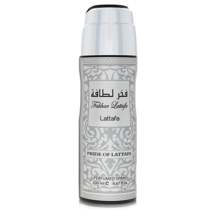 Lattafa Fakhar Perfume By Lattafa Body Spray - Just Perfume