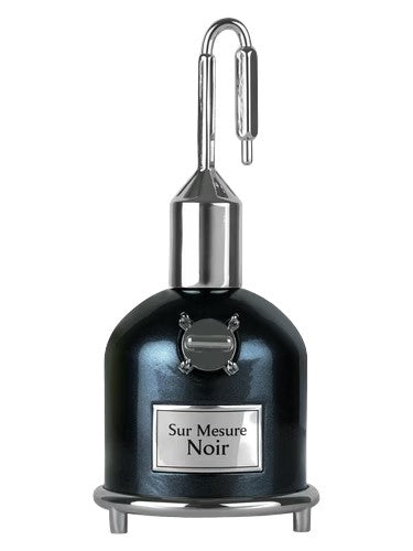 Lattafa Pride Sur Mesure Noir Eau De Parfum Spray (Unisex) By Lattafa 100ml  - Just Perfume