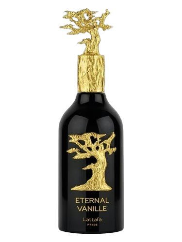 Lattafa Pride Eternal Vanille Cologne By Lattafa Eau De Parfum Spray (Unisex) - Just Perfume
