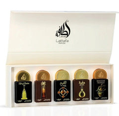 Lattafa Pride Mini Set - Just Perfume
