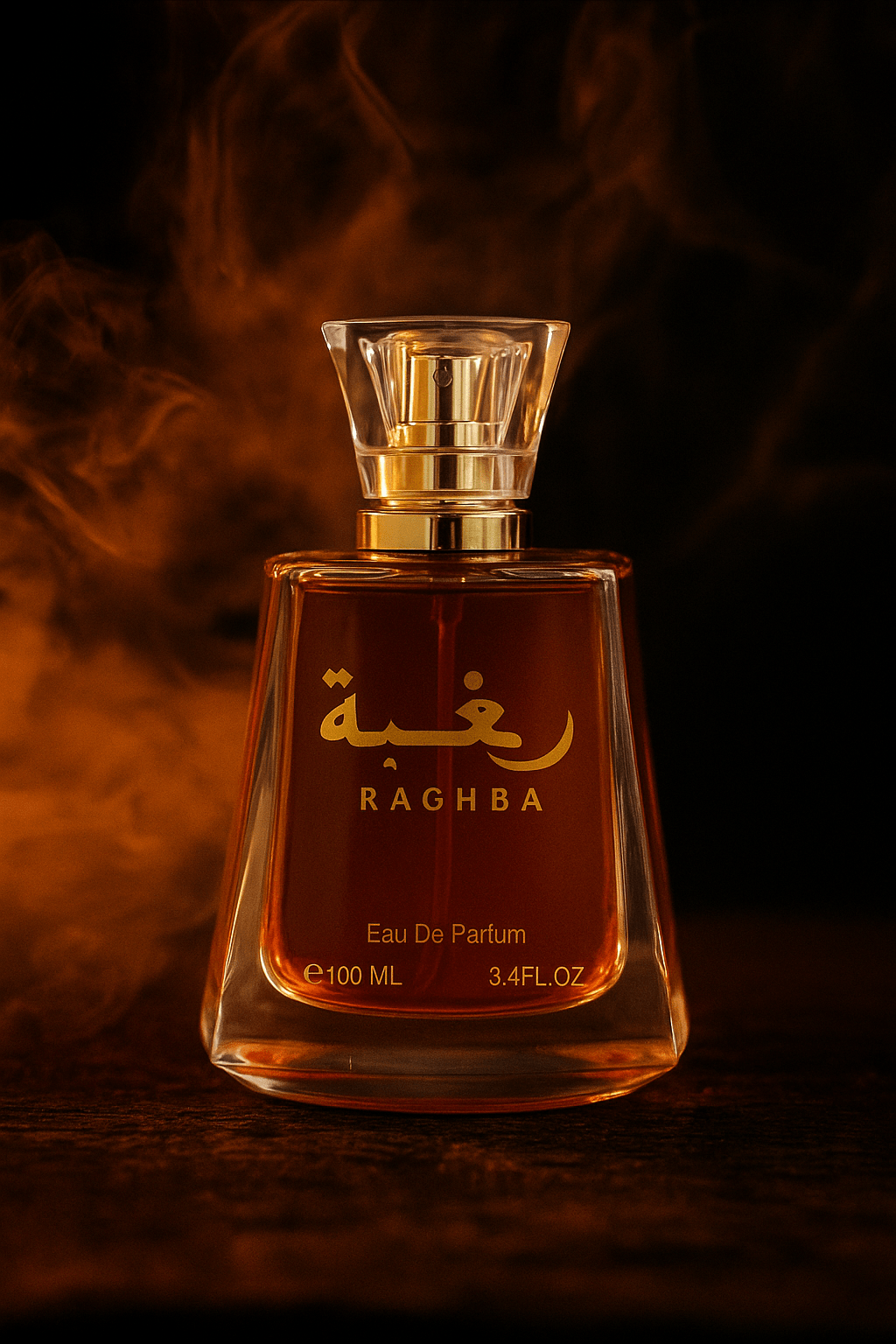 Lattafa Raghba Cologne By Lattafa Eau De Parfum Spray - Just Perfume