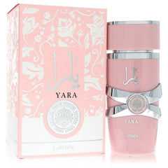 Lattafa Yara Perfume By Lattafa Eau De Parfum Spray - Just Perfume