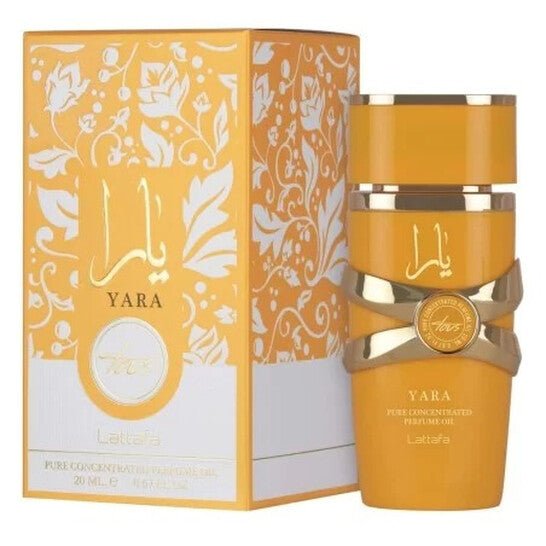 Lattafa Yara Tous Concentrated Oil - Just Perfume