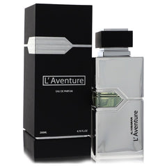 L'aventure Cologne By Al Haramain Eau De Parfum Spray - Just Perfume