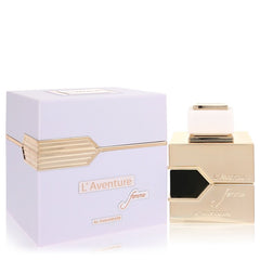 L'aventure Femme Perfume By Al Haramain Eau De Parfum Spray - Just Perfume