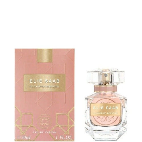 Le Parfum Essentiel Perfume By Elie Saab Eau De Parfum Spray - Just Perfume