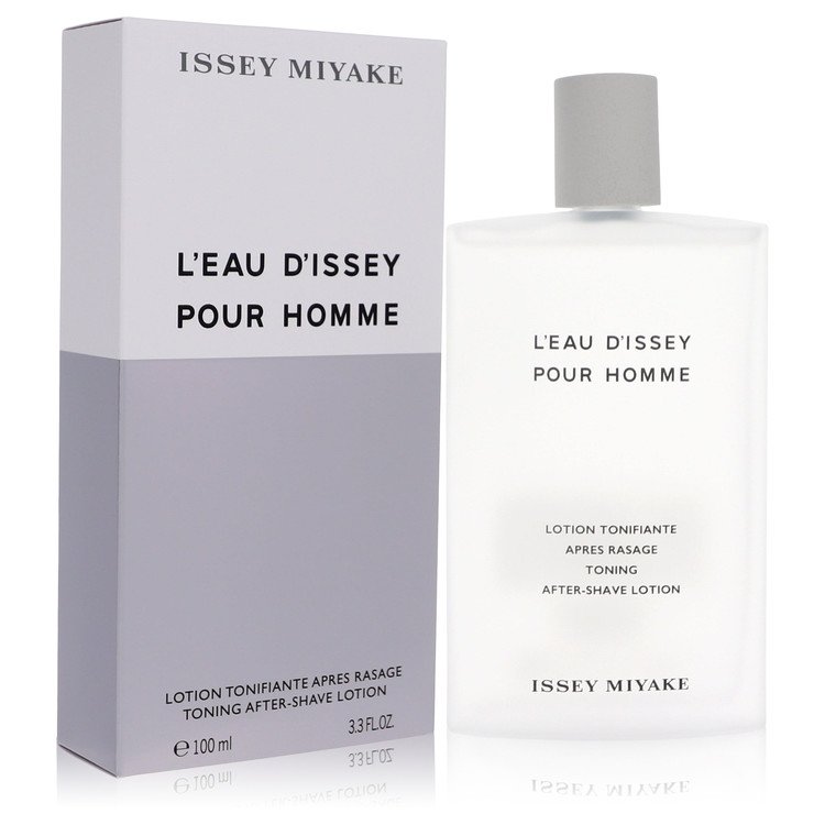 L'eau D'issey (issey Miyake) Cologne By Issey Miyake After Shave Toning Lotion - Just Perfume