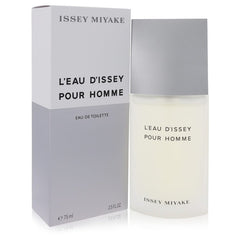 L'eau D'issey (issey Miyake) Cologne By Issey Miyake Eau De Toilette Spray - Just Perfume