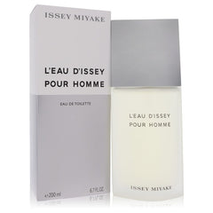 L'eau D'issey (issey Miyake) Cologne By Issey Miyake Eau De Toilette Spray - Just Perfume