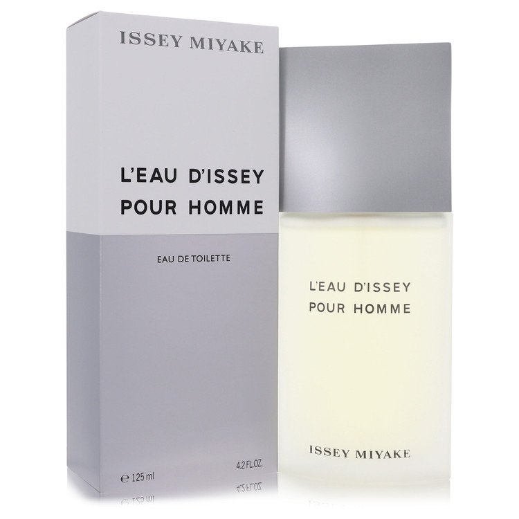 L'eau D'issey (issey Miyake) Cologne By Issey Miyake Eau De Toilette Spray - Just Perfume