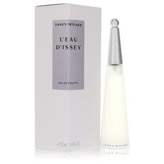 L'eau D'issey (issey Miyake) Perfume By Issey Miyake Eau De Toilette Spray - Just Perfume