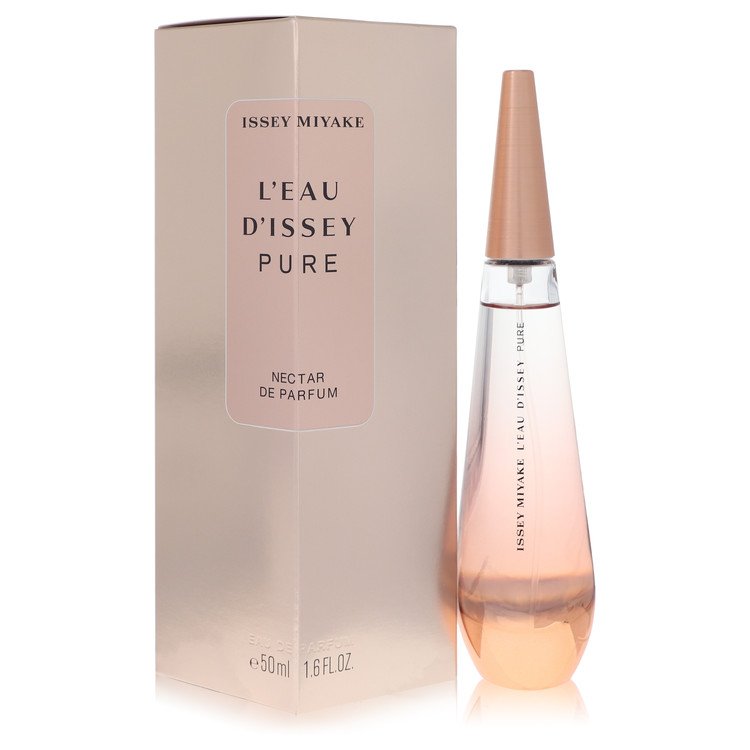 L'eau D'issey Pure Nectar De Parfum Perfume By Issey Miyake Eau De Parfum Spray - Just Perfume