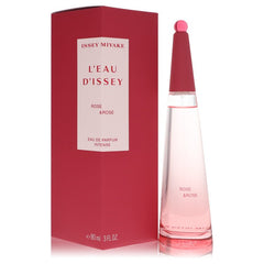 L'eau D'issey Rose & Rose Perfume By Issey Miyake Eau De Parfum Intense Spray - Just Perfume
