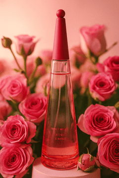 L'eau D'issey Rose & Rose Perfume By Issey Miyake Eau De Parfum Intense Spray - Just Perfume