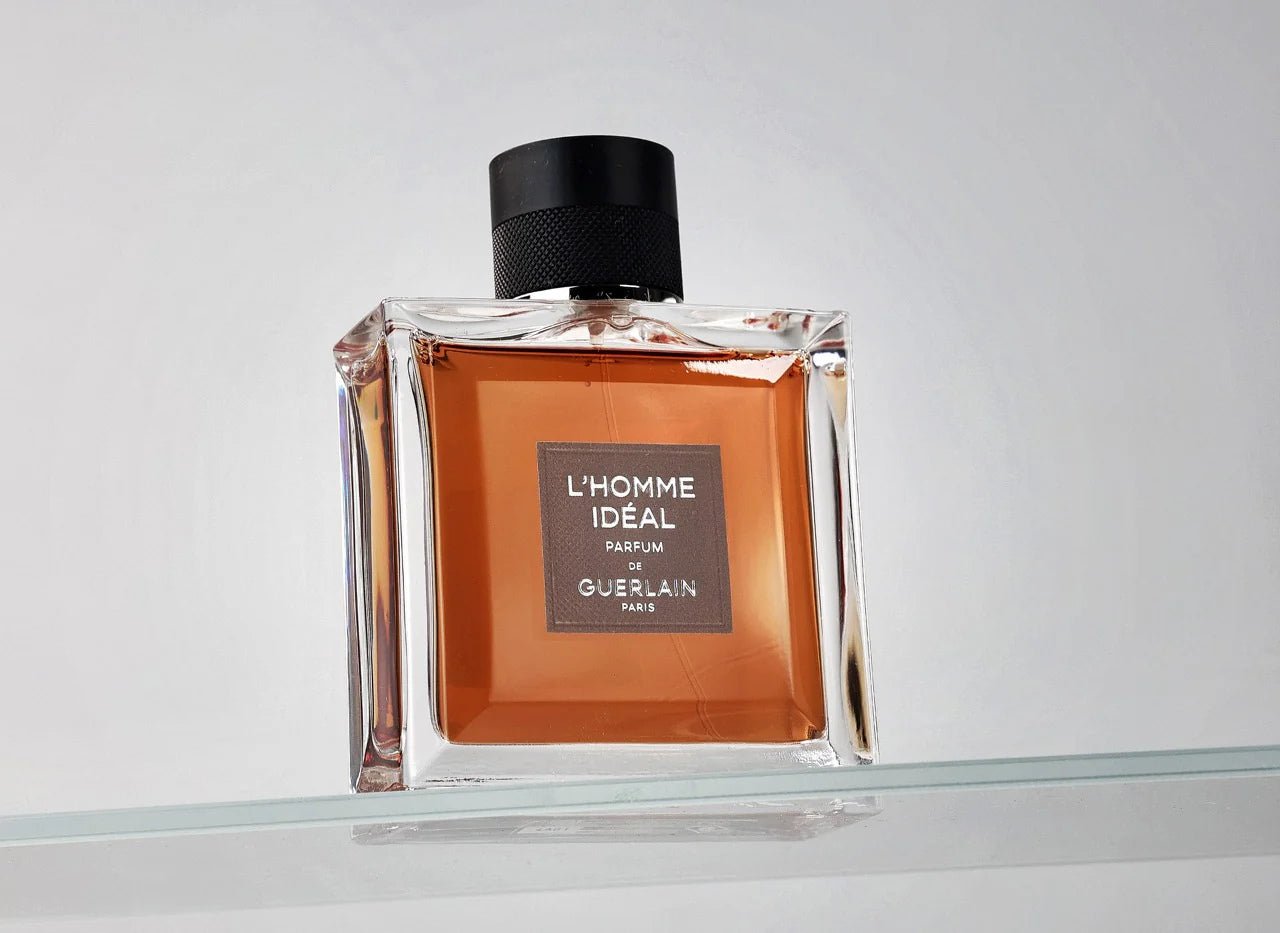 L'homme Ideal by Guerlain - Eau De Parfum for Men - Just Perfume