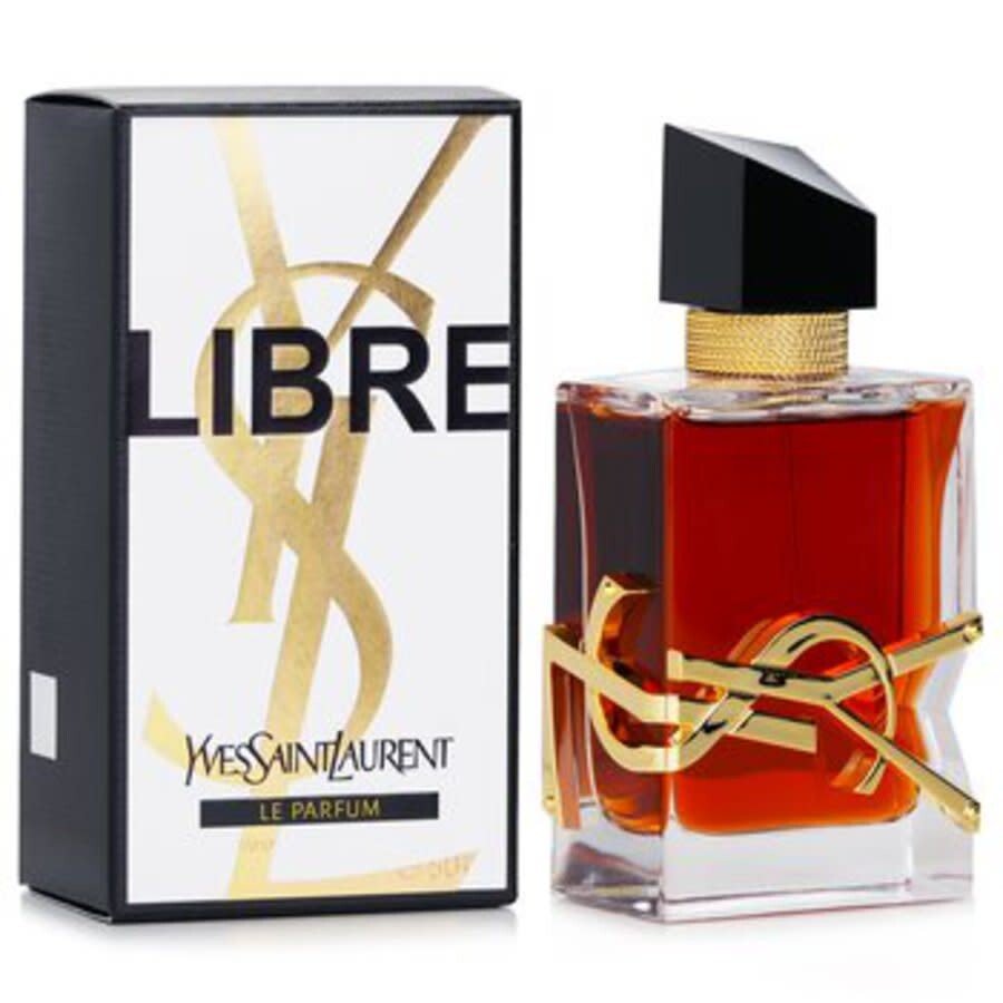 Libre Le Parfum Perfume By Yves Saint Laurent Eau De Parfum Spray - Just Perfume