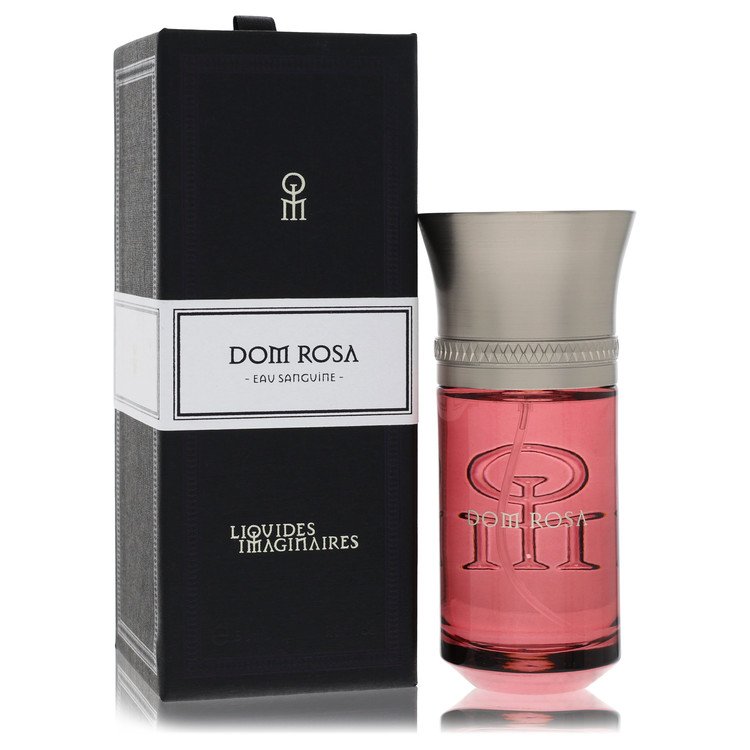 Liquides Imaginaires Dom Rosa Perfume by Eau De Parfum Spray (Unisex) - Just Perfume