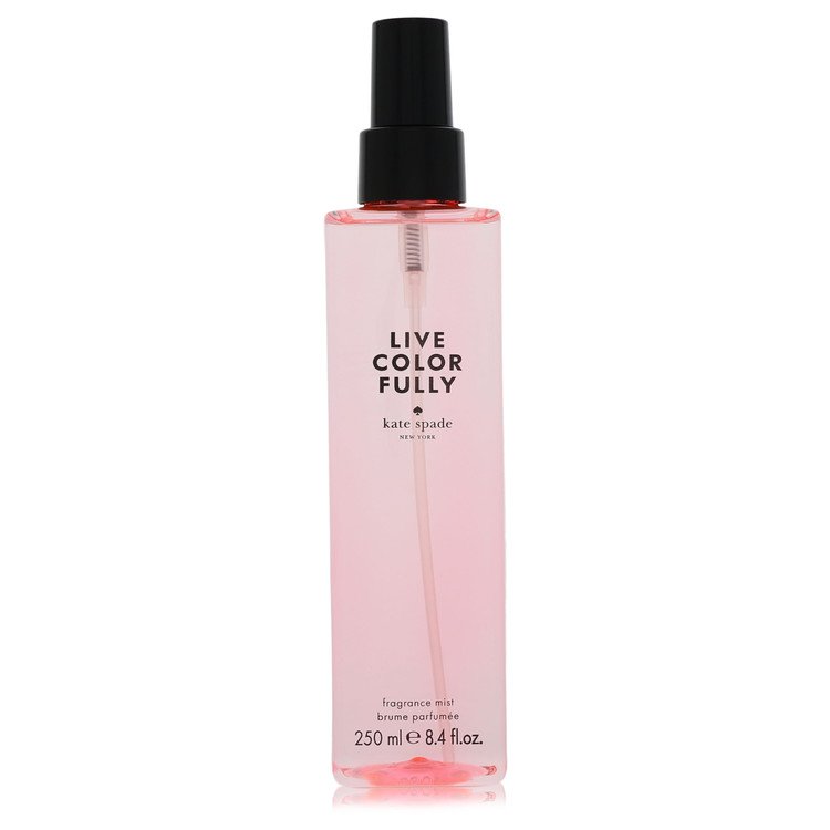 Live Colorfully Perfume By Kate Spade Fragrance Mist - Just Perfume