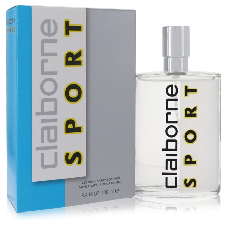 Liz Claiborne Claiborne Sport Cologne Spray - Just Perfume