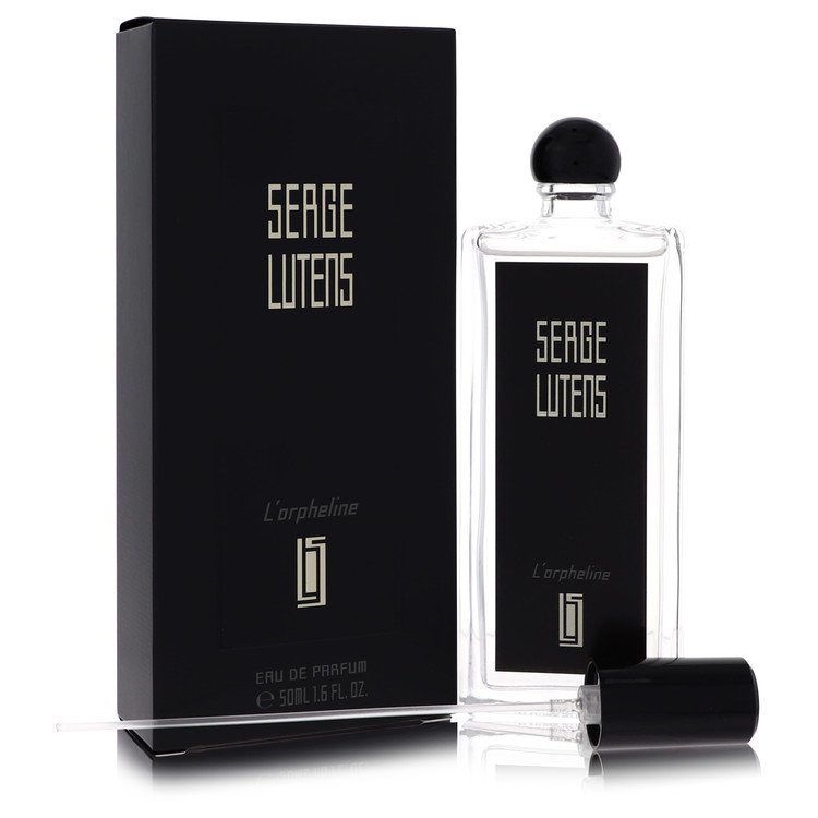 L'orpheline Perfume by Serge Lutens Eau De Parfum Spray (Unisex) 50ml  - Just Perfume