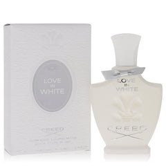 Love In White Perfume By Creed Eau De Parfum Spray - Just Perfume