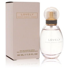 Lovely Perfume By Sarah Jessica Parker Eau De Parfum Spray - Just Perfume