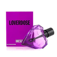 Loverdose Perfume By Diesel Eau De Parfum Spray - Just Perfume