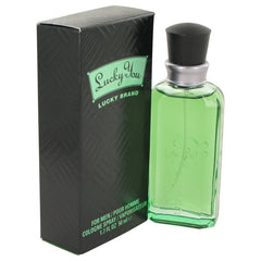 Lucky You Cologne By Liz Claiborne Cologne Spray - Just Perfume