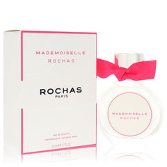 Mademoiselle Rochas by Rochas - Eau De Toilette for Women - Just Perfume