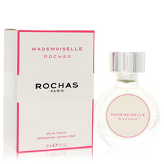 Mademoiselle Rochas by Rochas - Eau De Toilette for Women - Just Perfume