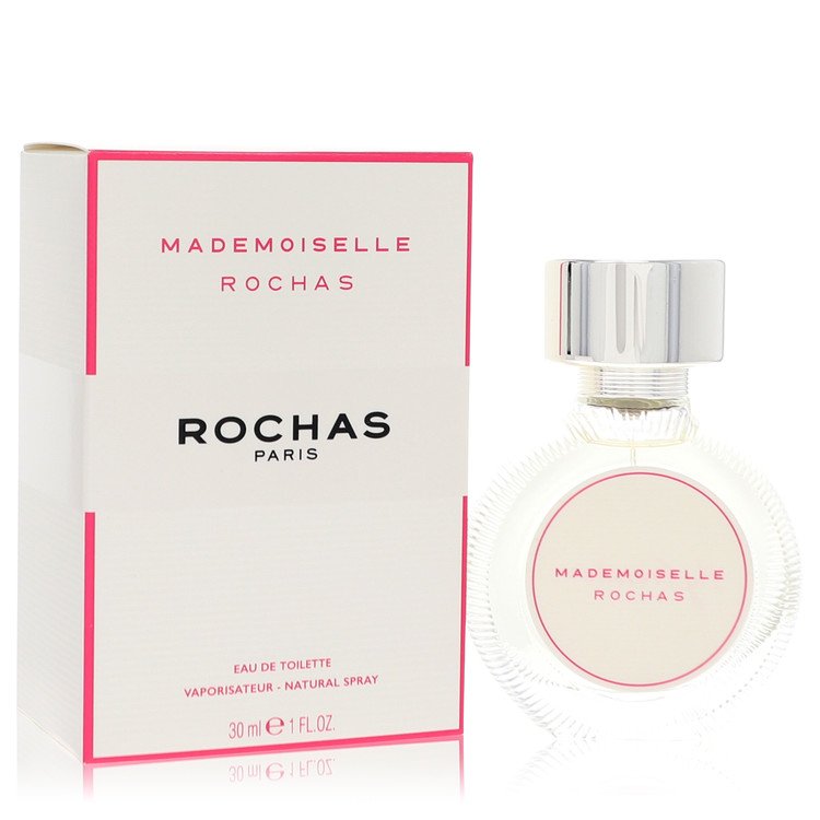 Mademoiselle Rochas by Rochas - Eau De Toilette for Women - Just Perfume