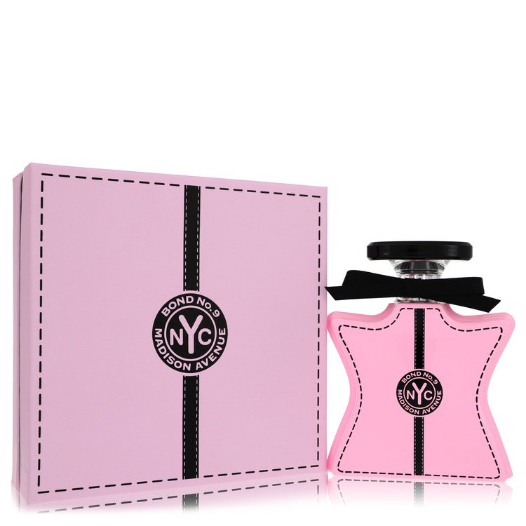 Madison Avenue Perfume By Bond No. 9 Eau De Parfum Spray - Just Perfume