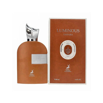 Maison Alhambra Luminous Gris Perfume By Maison Alhambra Eau De Parfum Spray (Unisex) 100ml  - Just Perfume