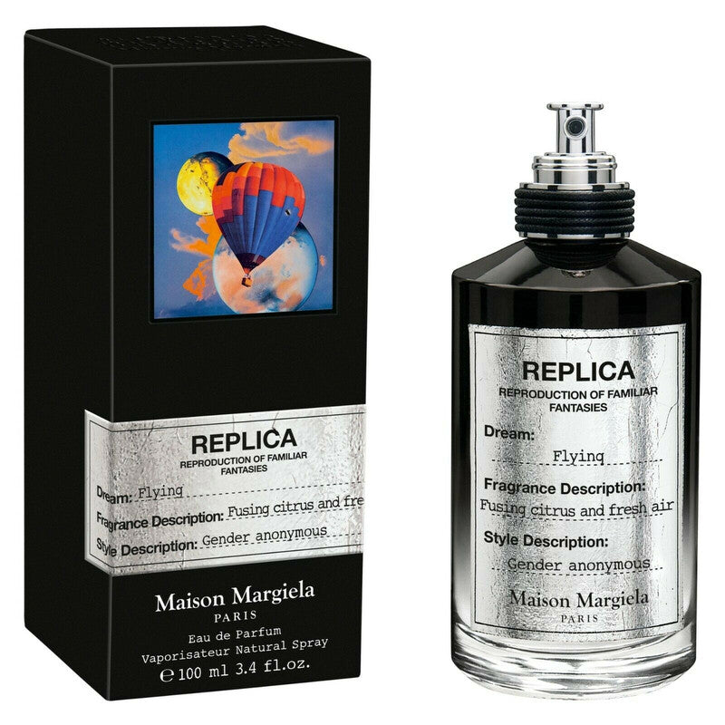 Replica Flying Cologne By Maison Margiela Eau De Parfum Spray (Unisex) 100ml  - Just Perfume