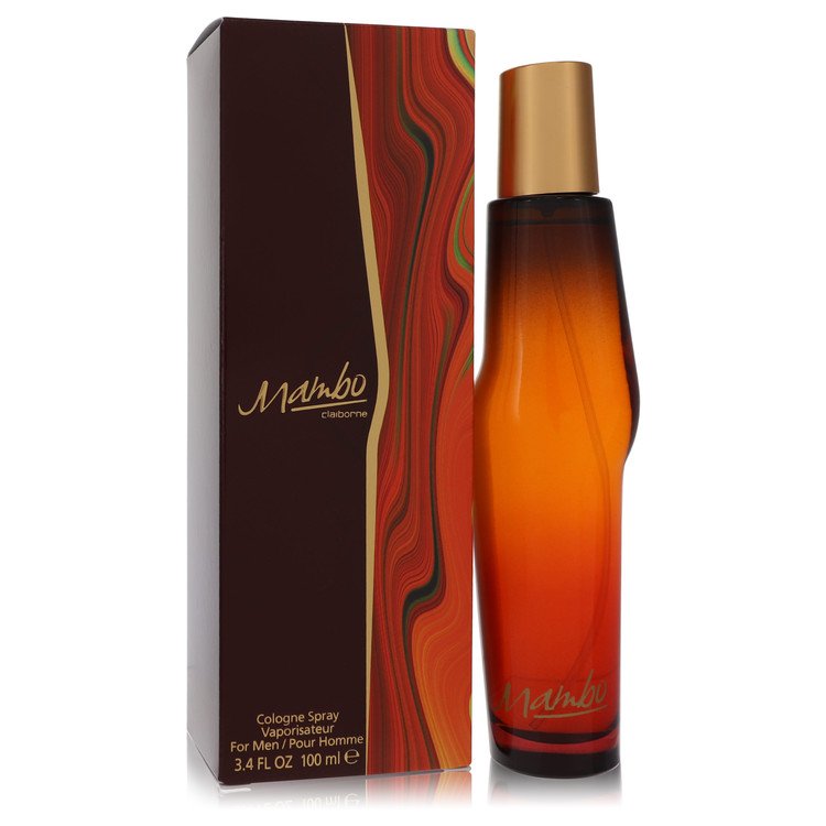 Mambo by Liz Claiborne - Cologne for Men - Just Perfume