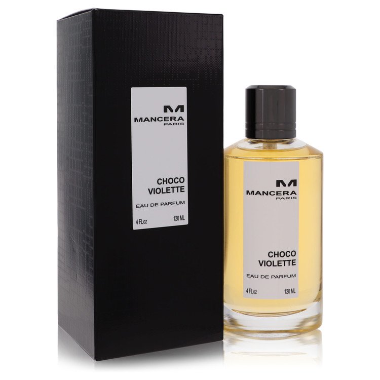 Mancera Choco Violette by Mancera - Eau De Parfum for Women - Just Perfume