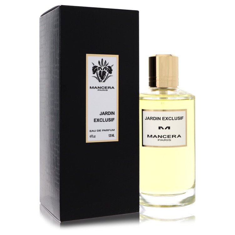 Mancera Jardin Exclusif by Mancera - Eau De Parfum for Women - Just Perfume