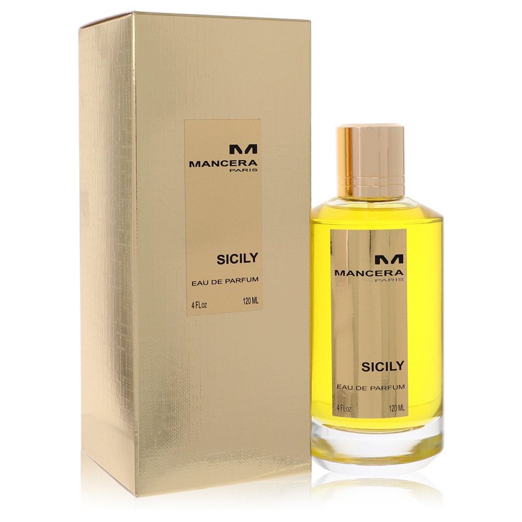 Mancera Sicily by Mancera - Eau De Parfum for Women - Just Perfume