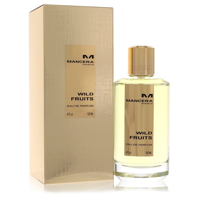Mancera Wild Fruits by Mancera - Eau De Parfum for Women - Just Perfume