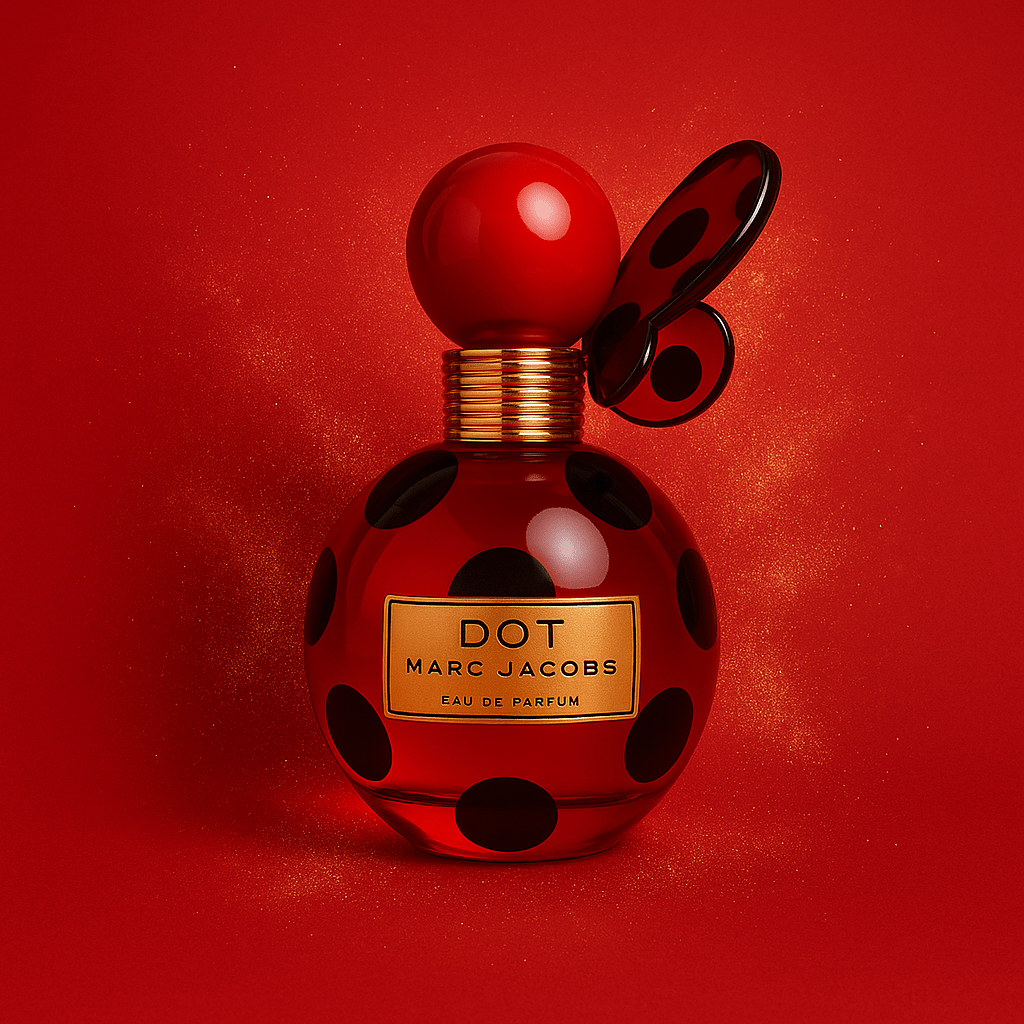 Marc Jacobs Dot by Marc Jacobs - Eau De Parfum for Women - Just Perfume