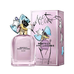 Marc Jacobs Perfect Elixir Cologne By Marc Jacobs Eau De Parfum Spray - Just Perfume