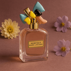 Marc Jacobs Perfect Intense by Marc Jacobs - Eau De Parfum for Women - Just Perfume