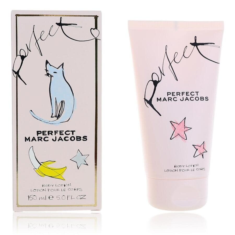 Marc Jacobs Perfect Perfume By Marc Jacobs Body Lotion - Just Perfume