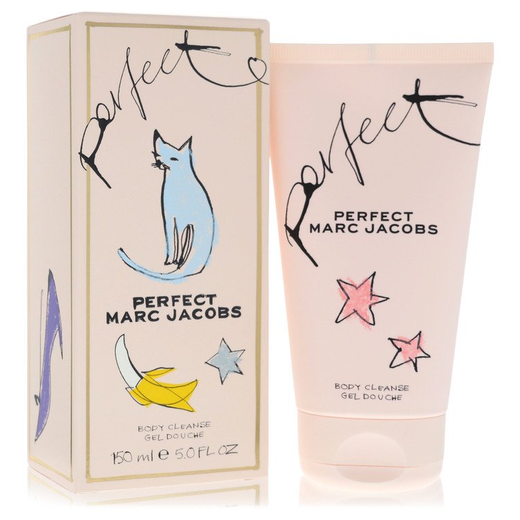 Marc Jacobs Perfect Perfume By Marc Jacobs Shower Gel - Just Perfume