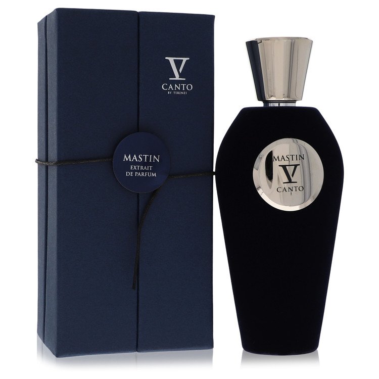 Mastin V Perfume By V Canto Extrait De Parfum Spray (Unisex) - Just Perfume