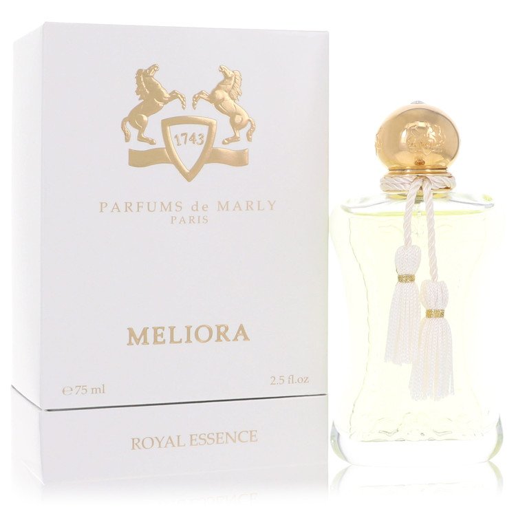Meliora Perfume By Parfums de Marly Eau De Parfum Spray - Just Perfume