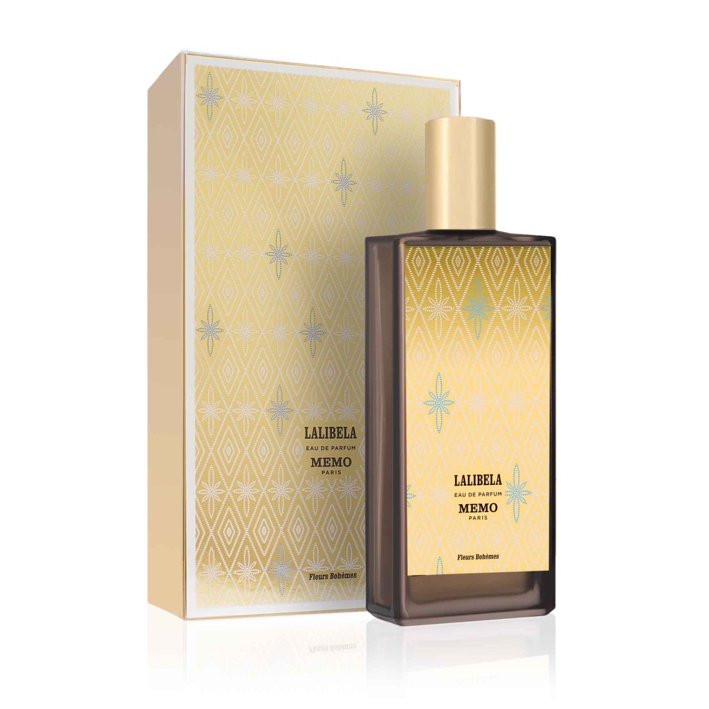 Memo Paris Lalibela Perfume By Memo Eau De Parfum Spray 75ml  - Just Perfume