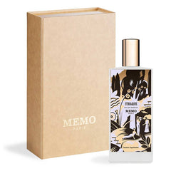 Memo Ithaque Perfume By Memo Eau De Parfum Spray (Unisex) 75ml  - Just Perfume